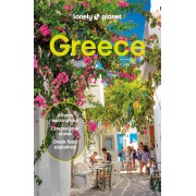 Greece Lonely Planet